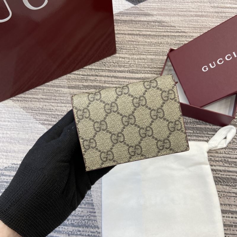 Gvc*1 wallets